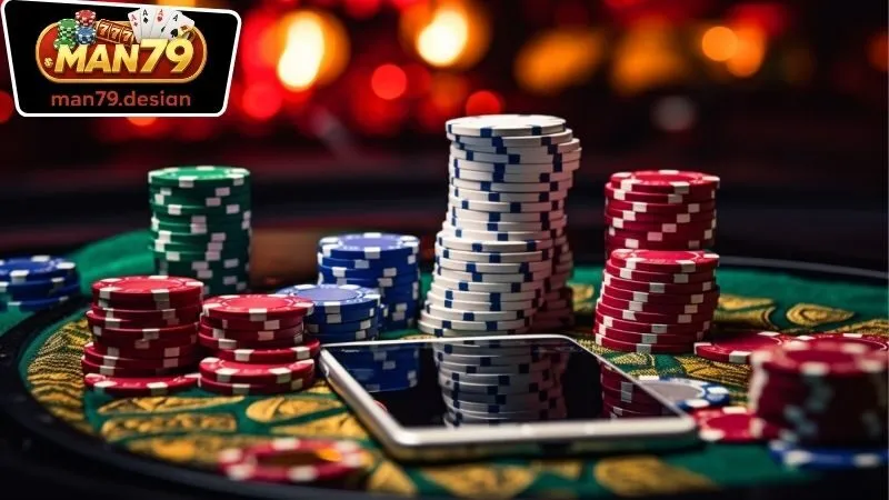 Man79 – Cổng game đổi thưởng uy tín, giải trí đỉnh cao 2025 25 🎁 Khuyến mãi siêu HOT chỉ có tại Man79